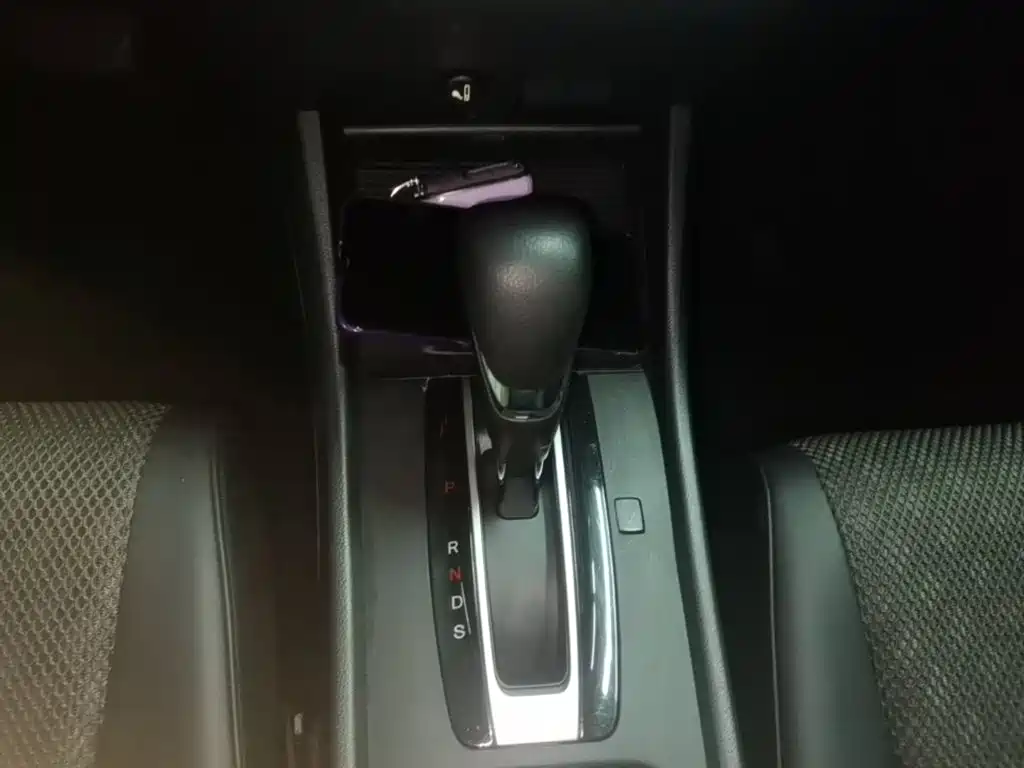 Honda Jade — миниатюра 14
