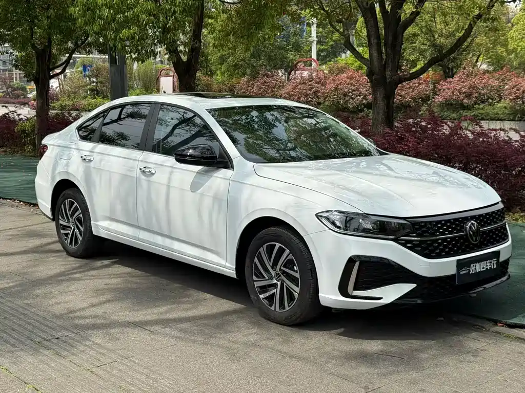 Volkswagen Lavida 2026