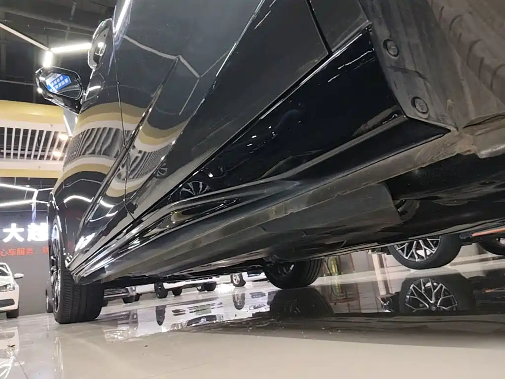 Changan Eado — миниатюра 22