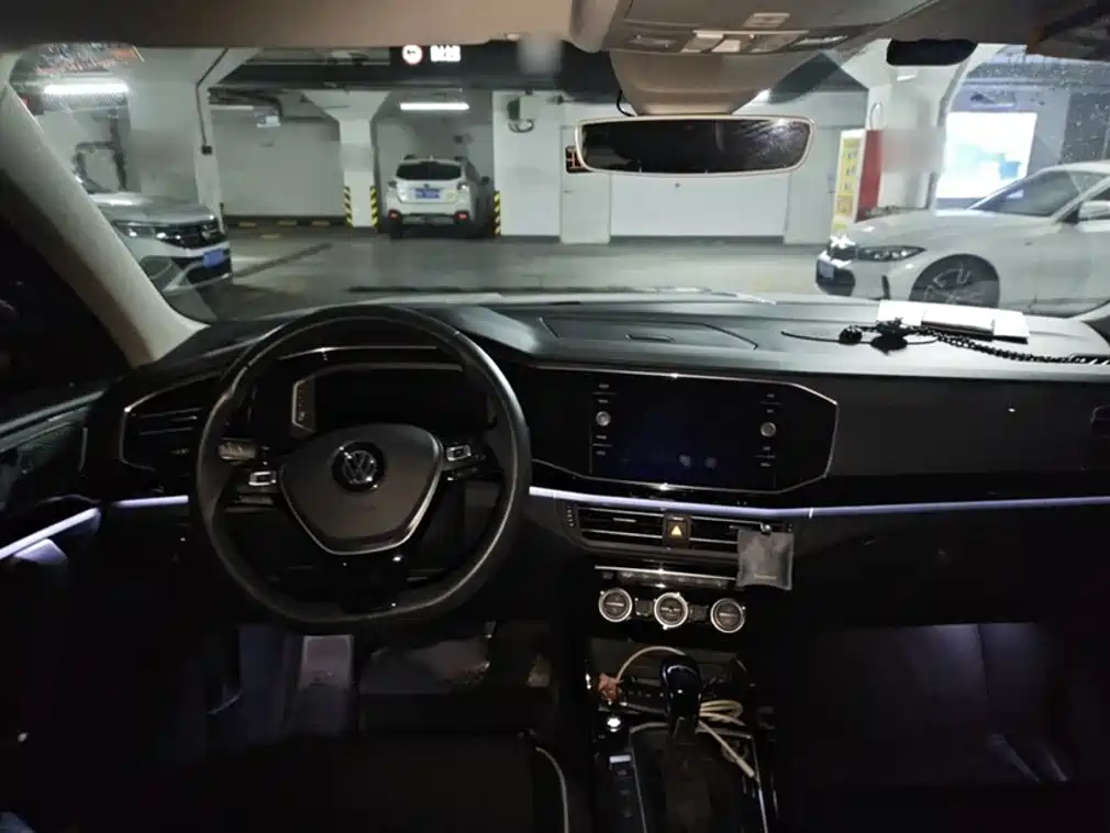 Volkswagen Tayron — миниатюра 14