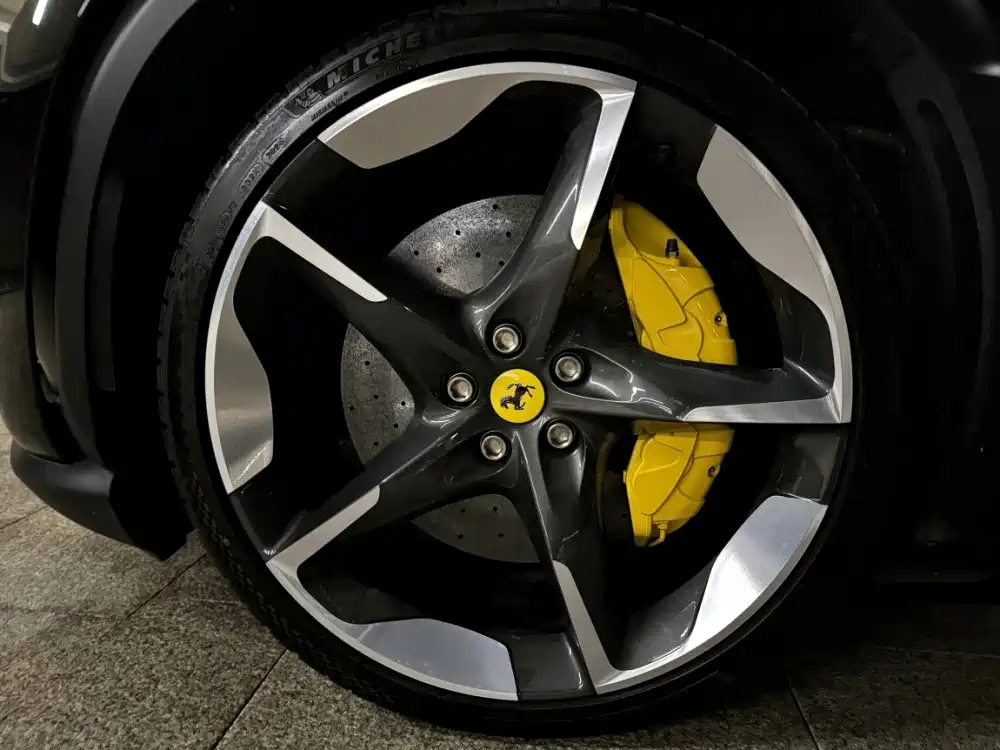 Ferrari Purosangue — миниатюра 13