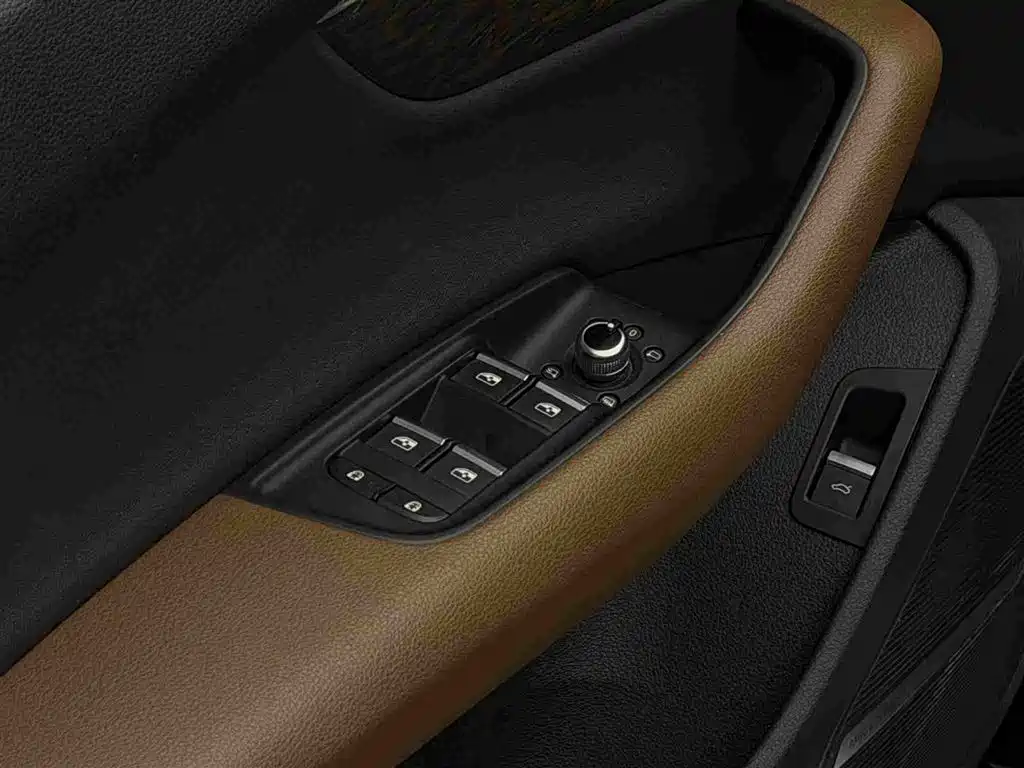 Audi Q7 — миниатюра 7