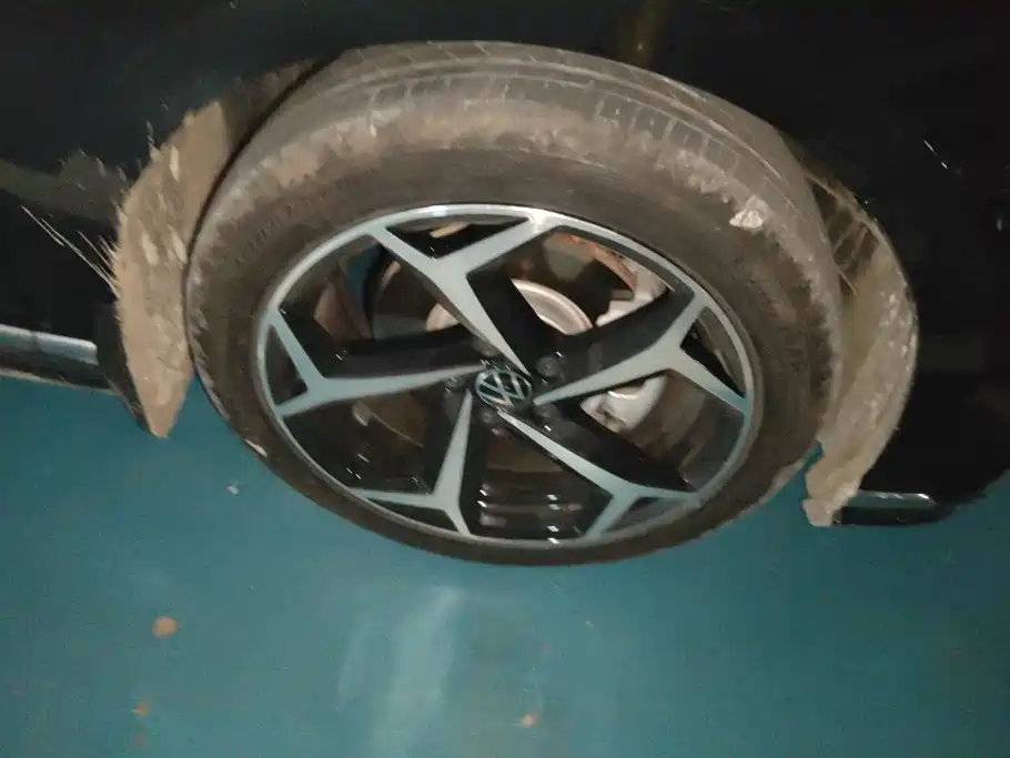 Volkswagen Magotan — миниатюра 6