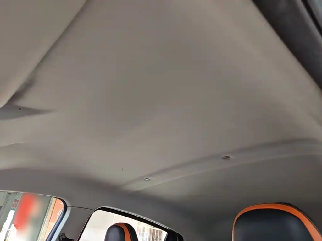 Geely Vision X1 — миниатюра 18