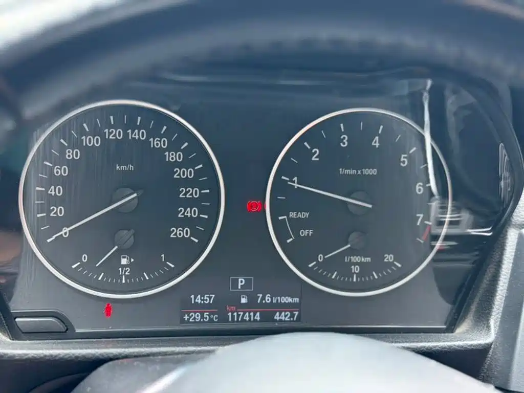 BMW 1 Series — миниатюра 2