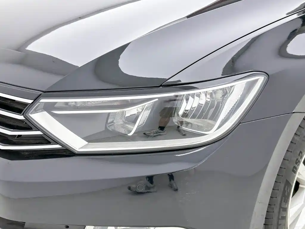 Volkswagen Magotan — миниатюра 10