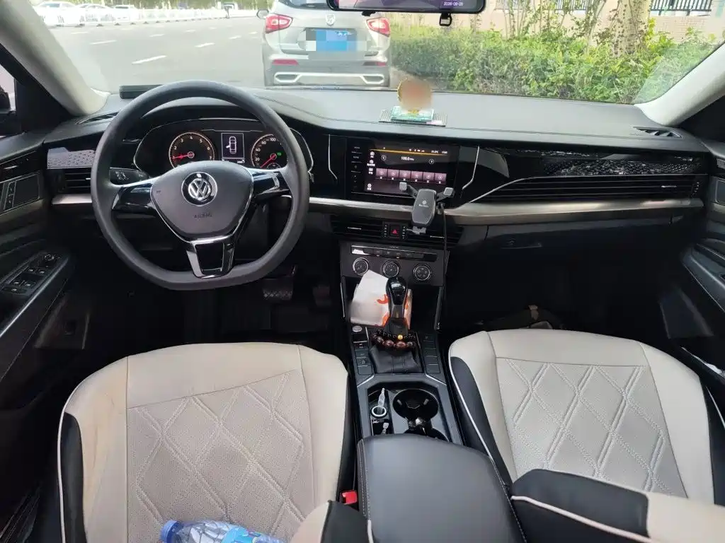 Volkswagen Passat — миниатюра 13