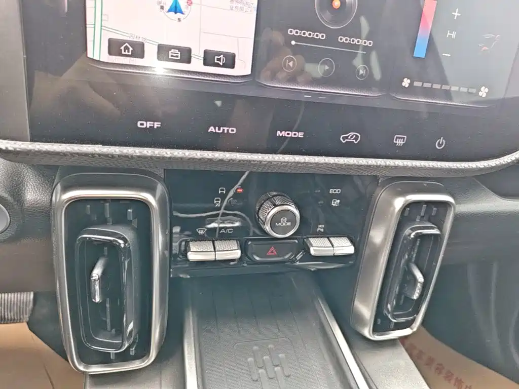Haval Big Dog — миниатюра 13