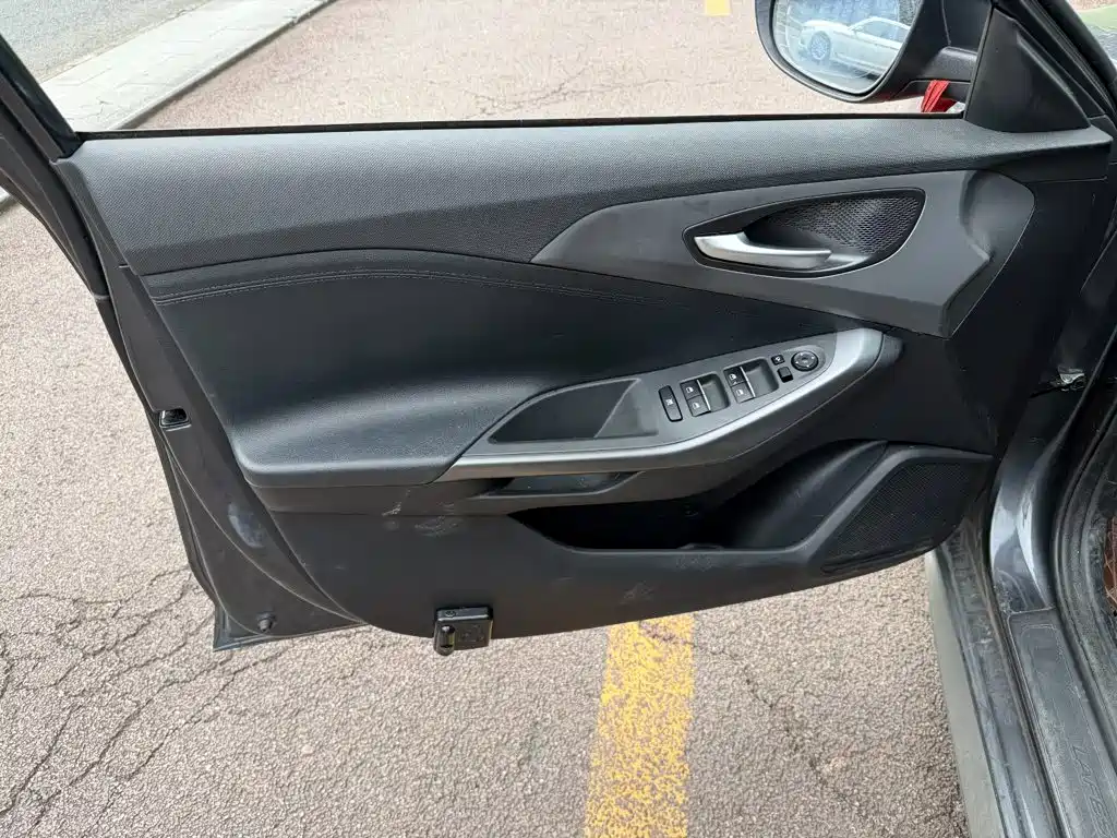 Hyundai Fista — миниатюра 6