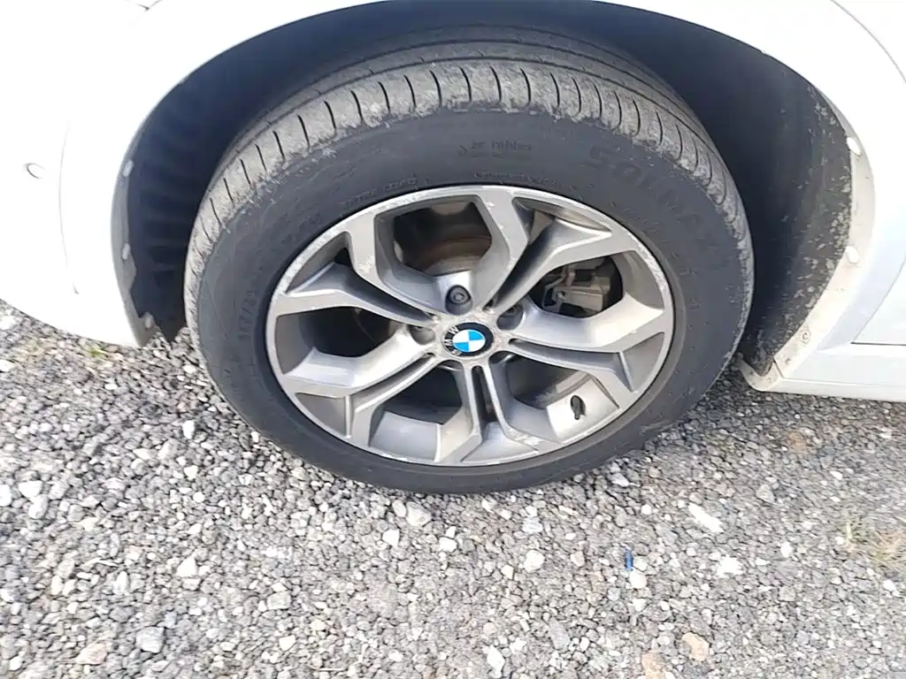 BMW X3 (Import) — миниатюра 23