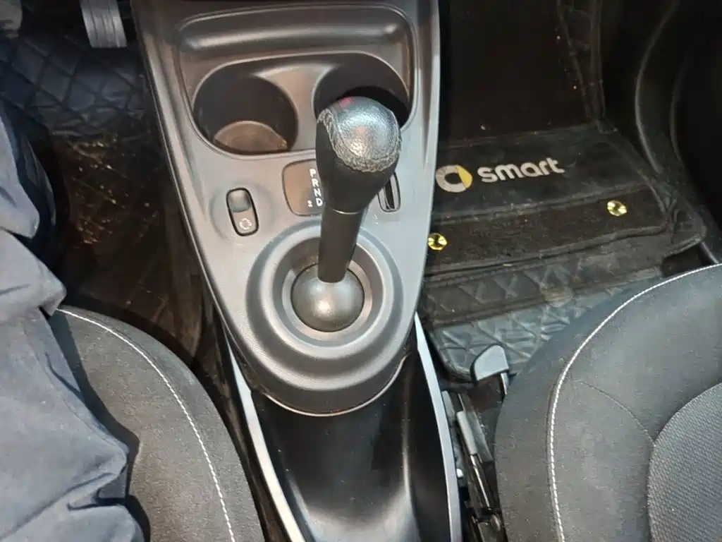 smart Smart Fortwo — миниатюра 14