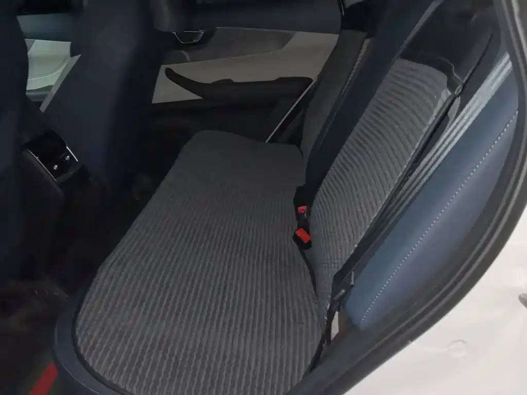 Chery Tiggo 5x — миниатюра 13