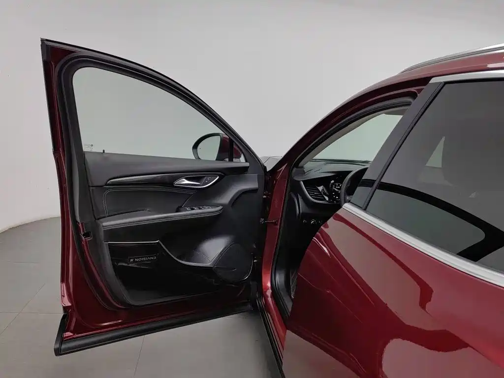 Buick Envision S — миниатюра 8