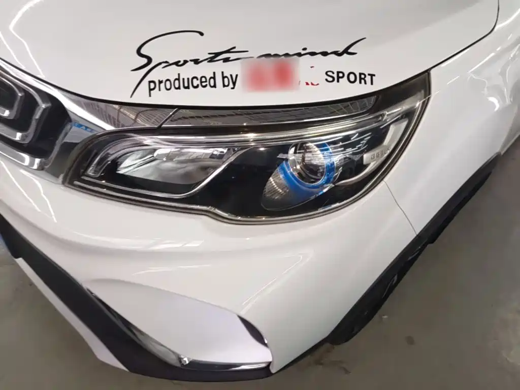 Geely Vision X3 — миниатюра 24