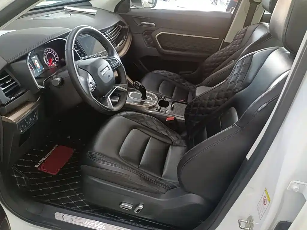 Haval H6 — миниатюра 15