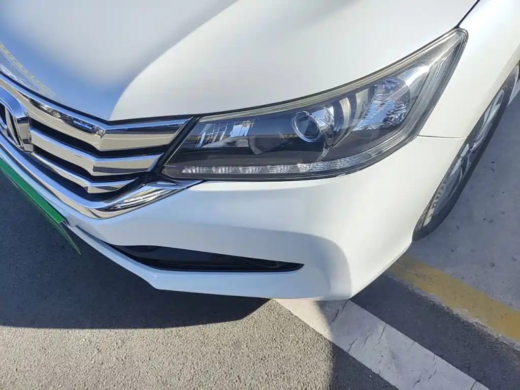 Honda Accord — миниатюра 24
