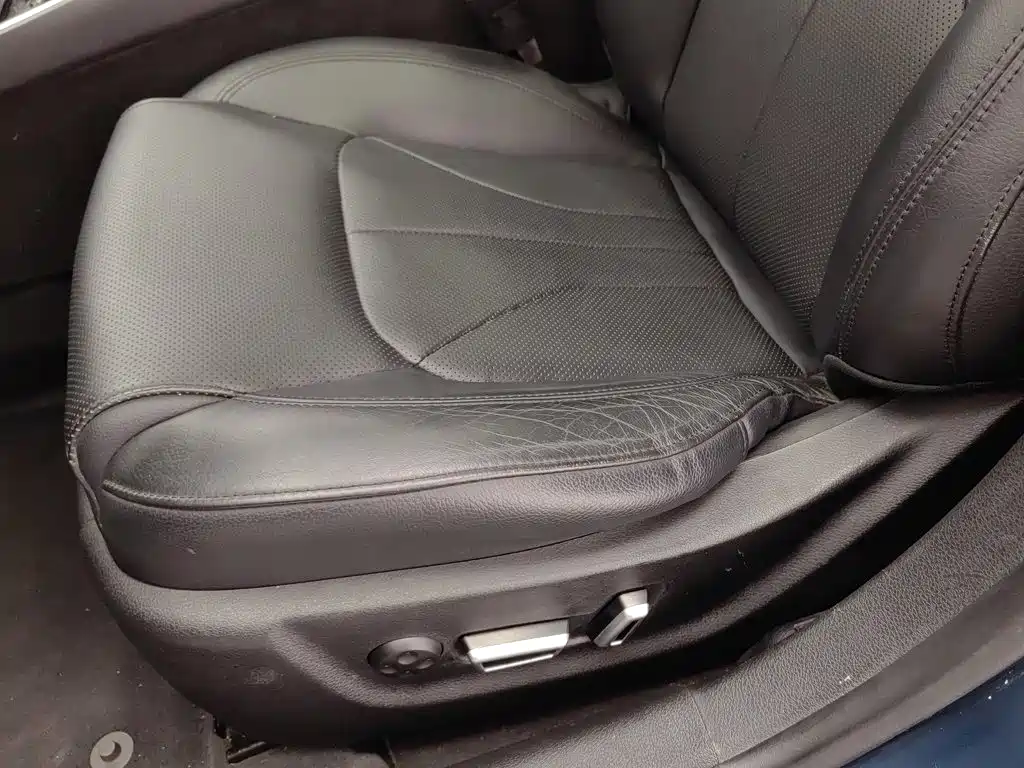 Geely Borui — миниатюра 20