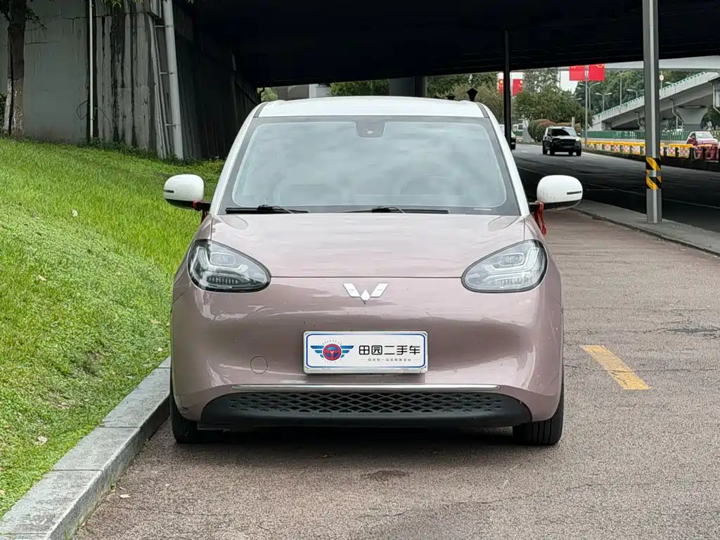 Wuling Bingo — миниатюра 2