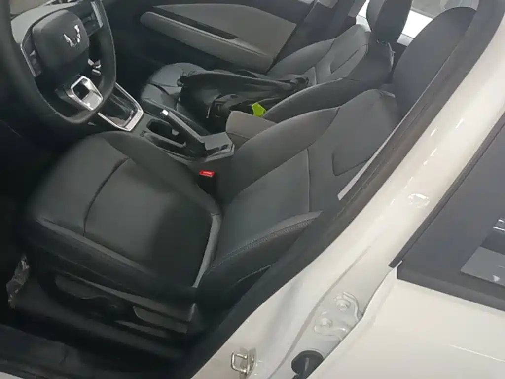 Wuling Xingchi — миниатюра 15