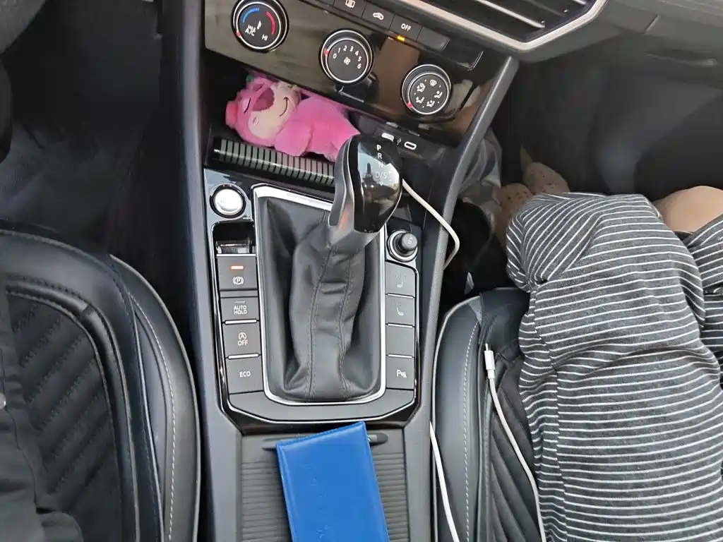 Volkswagen Sagitar — миниатюра 17