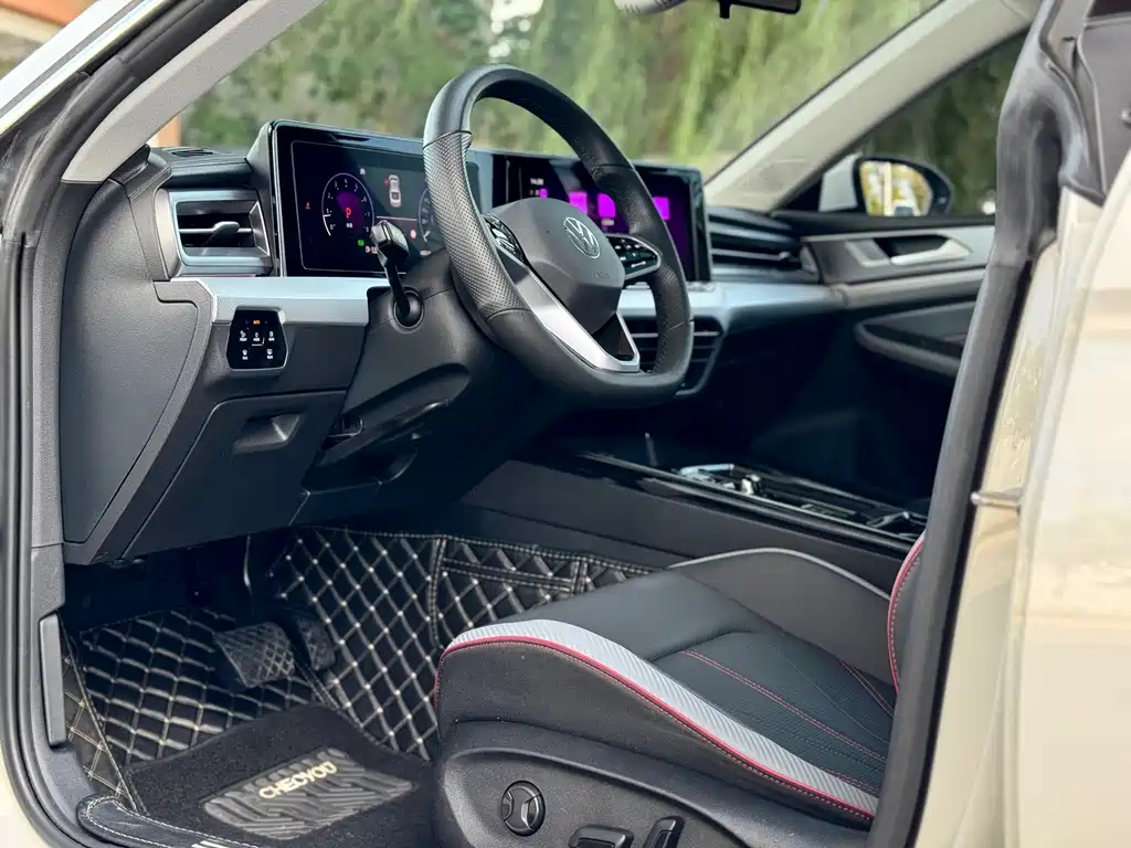 Volkswagen Lamando — миниатюра 11