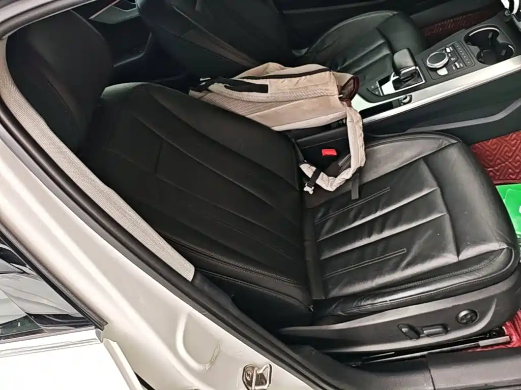 Audi A4L — миниатюра 25