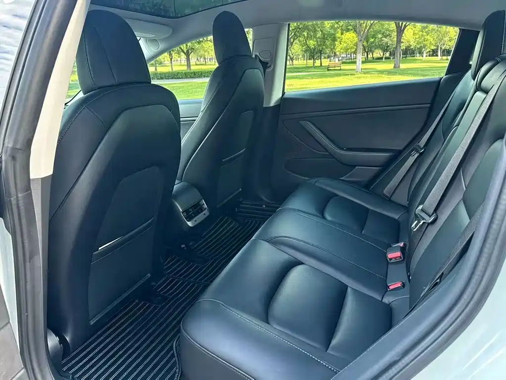 Tesla Model 3 — миниатюра 6