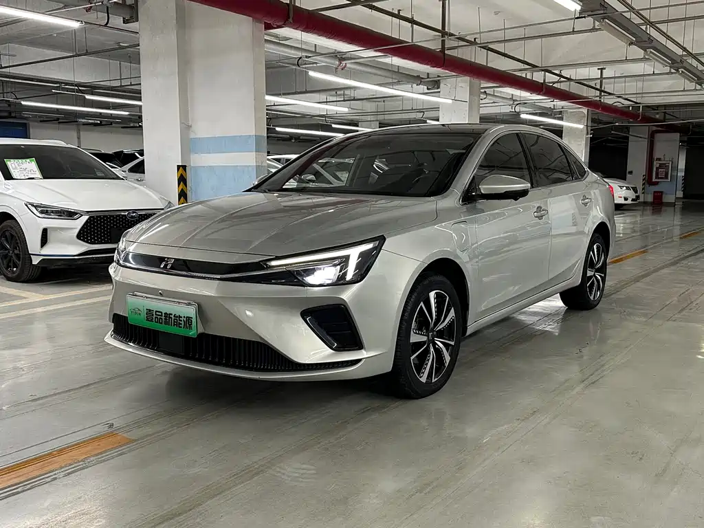 RISING AUTO FEIFAN ER6