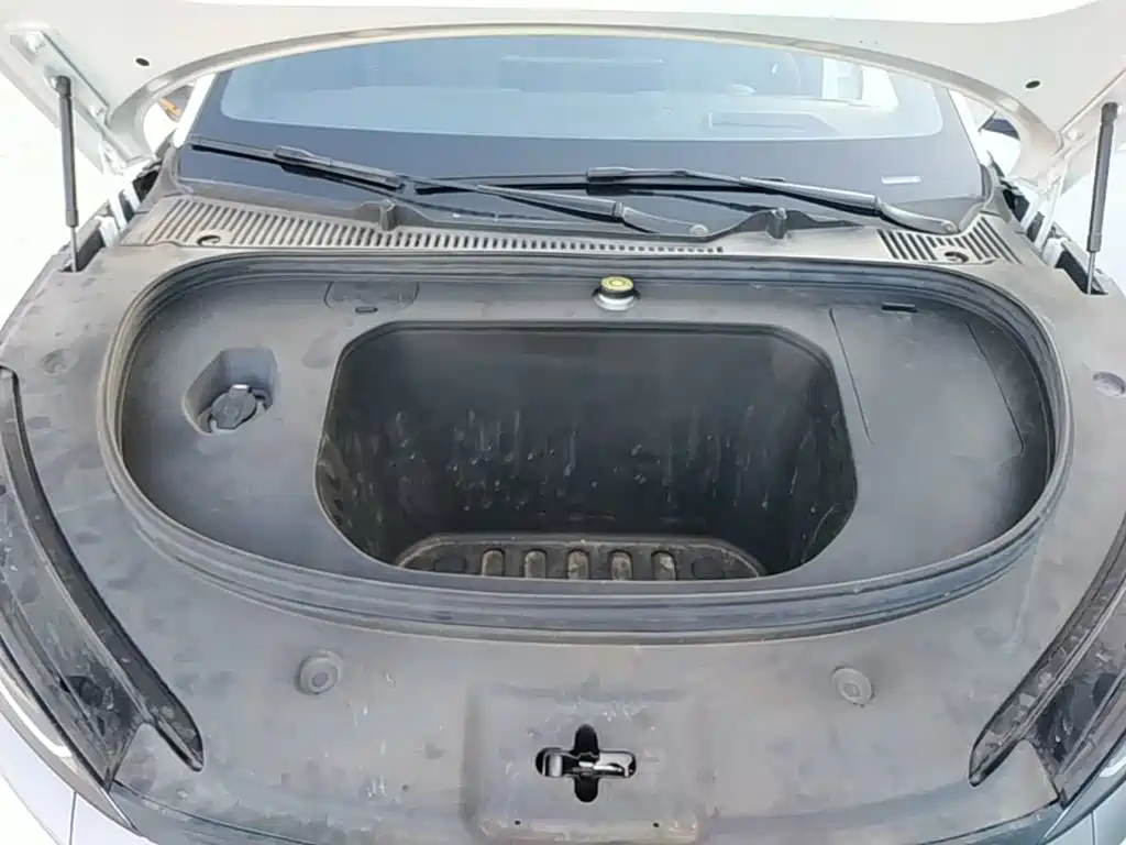 BYD Qin L — миниатюра 20