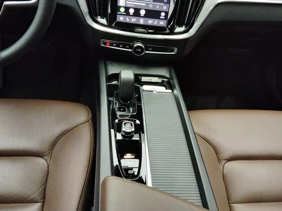 Volvo S60 — миниатюра 16