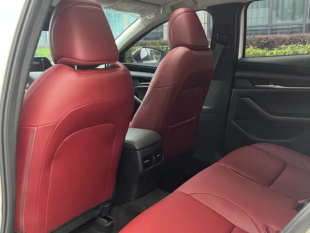 Mazda 3 Axela — миниатюра 5