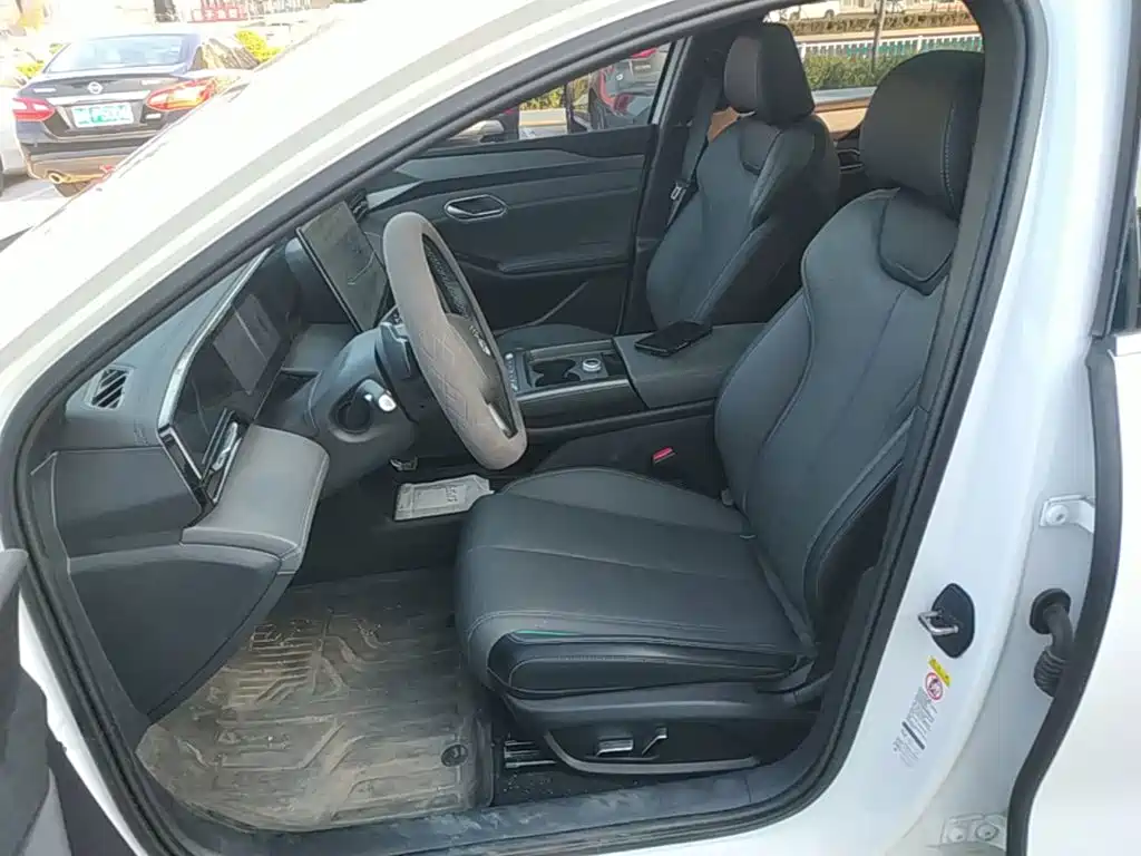 BYD Qin L — миниатюра 15