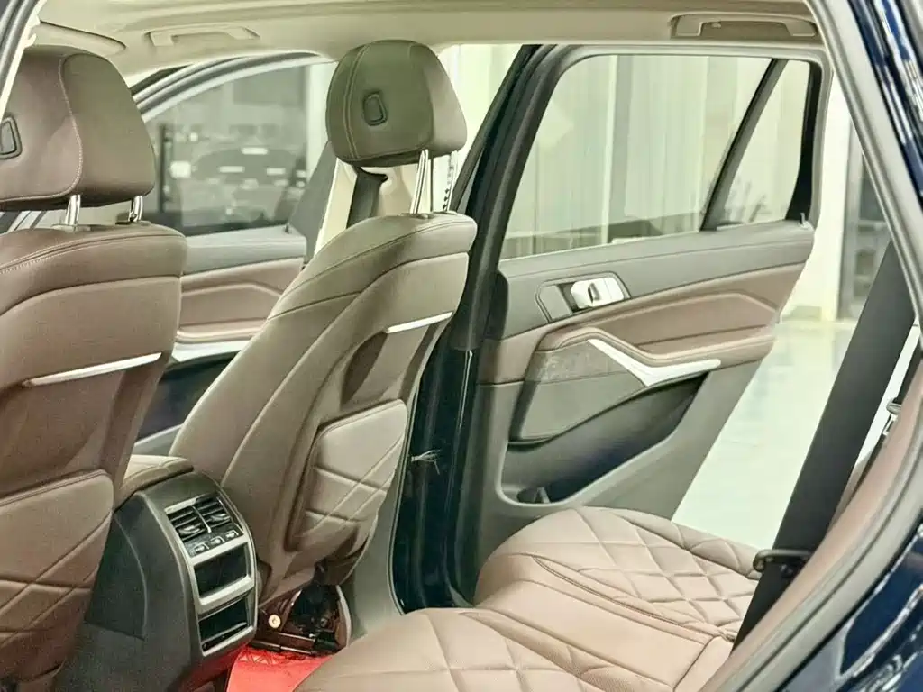 BMW X5 — миниатюра 5