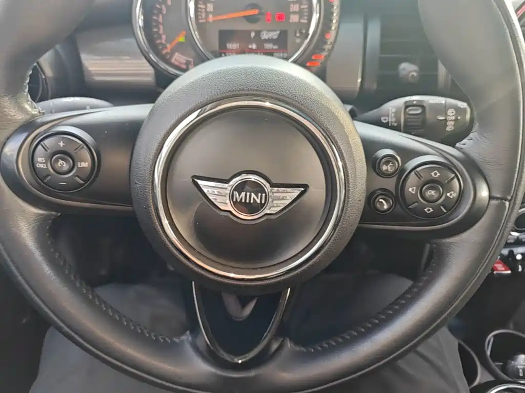 MINI Mini — миниатюра 11