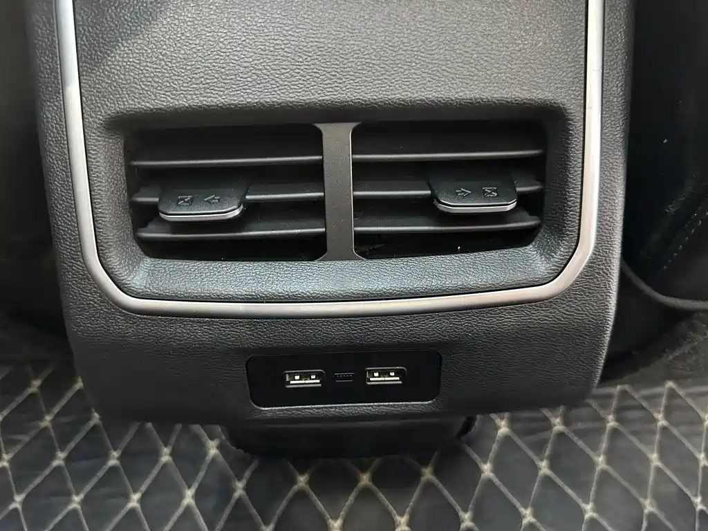 Haval H6 — миниатюра 16