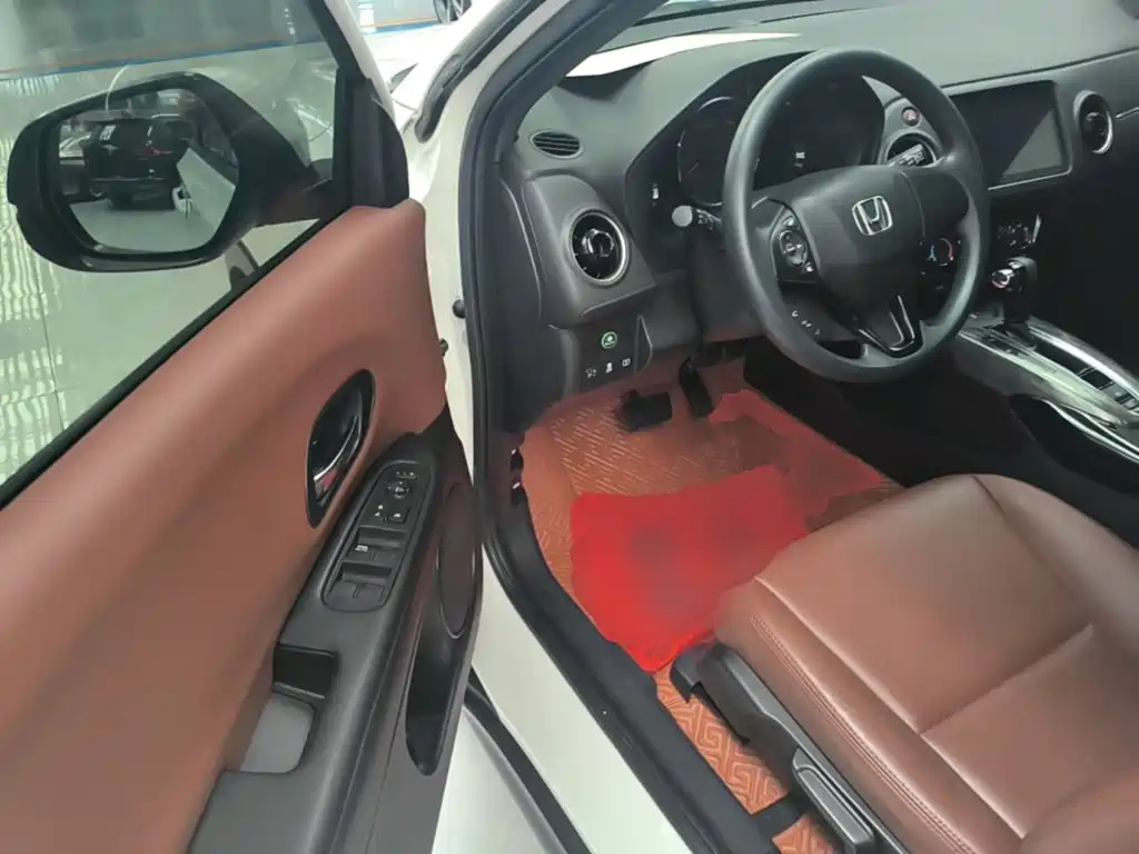 Honda XR-V — миниатюра 16