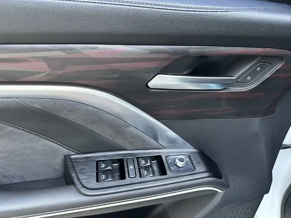 Haval H6 — миниатюра 14
