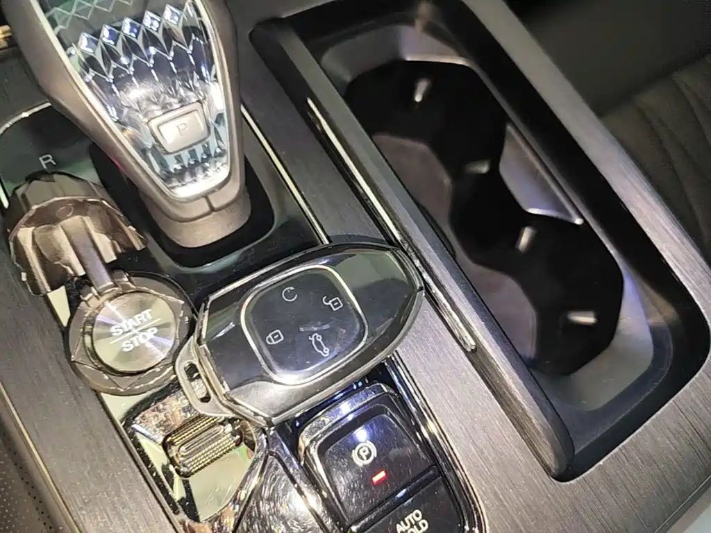 GAC Motor Trumpchi GS8 — миниатюра 9
