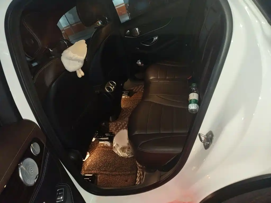 Mercedes-Benz GLC — миниатюра 15