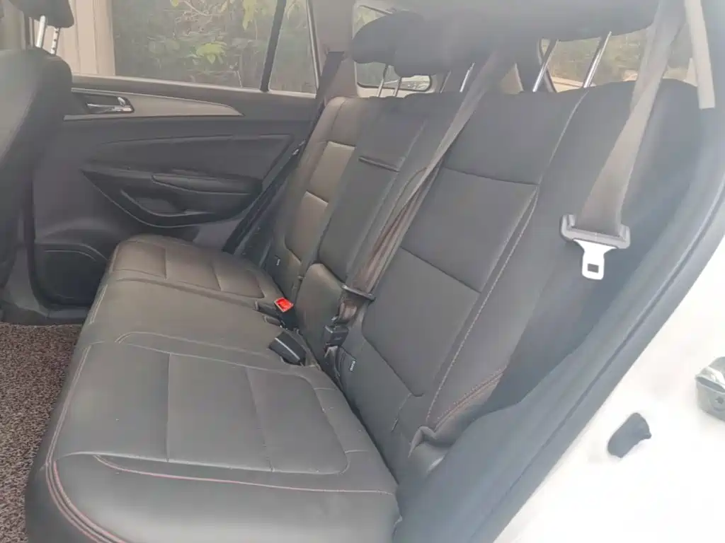 Changan CS75 — миниатюра 17