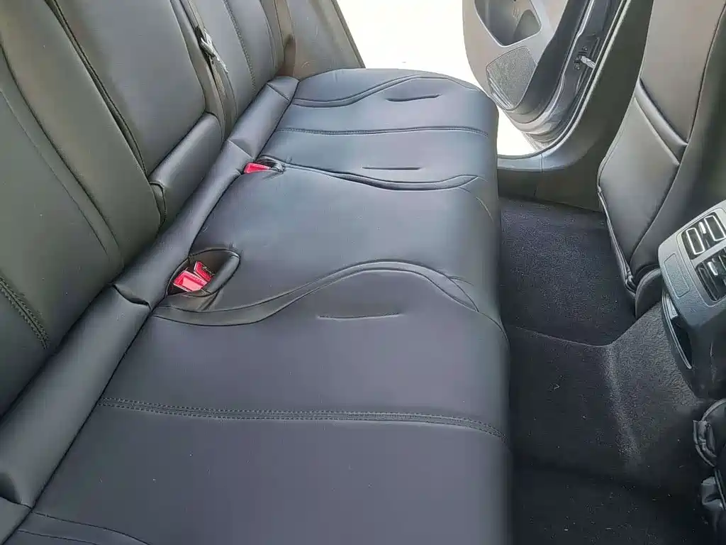 BYD Qin PLUS — миниатюра 15