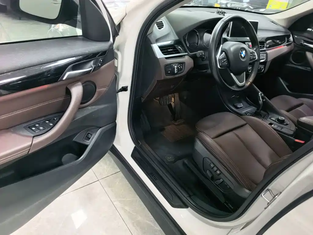 BMW X1 — миниатюра 16