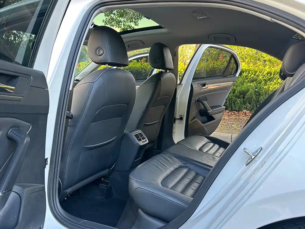 Volkswagen Lamando — миниатюра 9