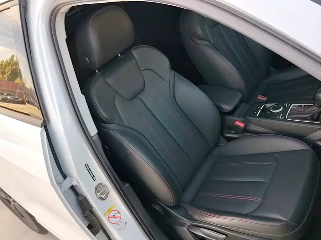 Audi Q2L — миниатюра 25