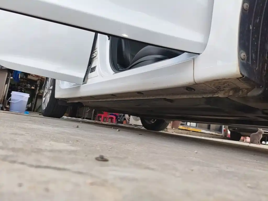 Hyundai Mistra — миниатюра 21