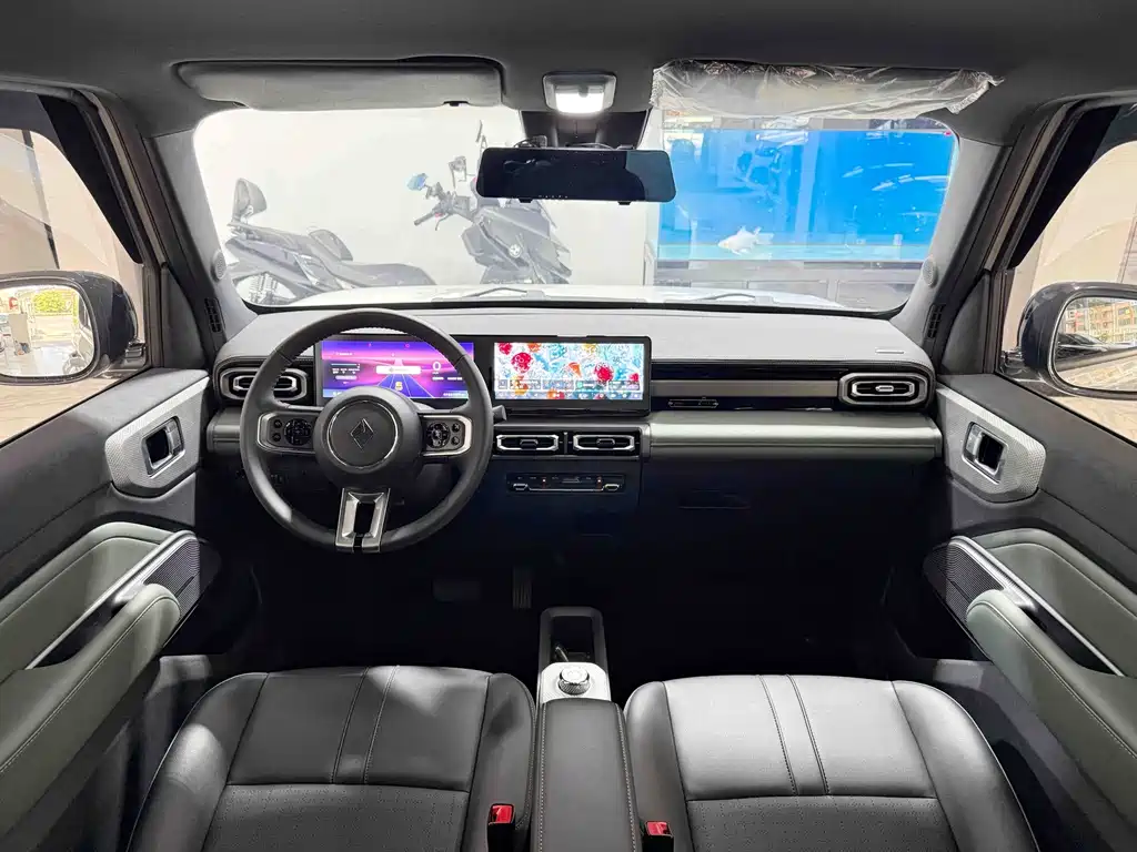 Baojun Yueye — миниатюра 5