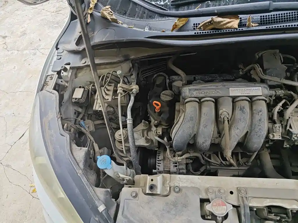 Honda Vezel — миниатюра 20