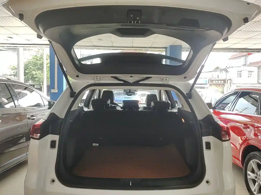 Haval H6 — миниатюра 19