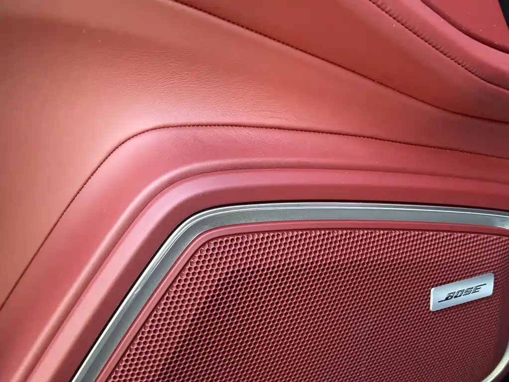 Porsche Panamera — миниатюра 10