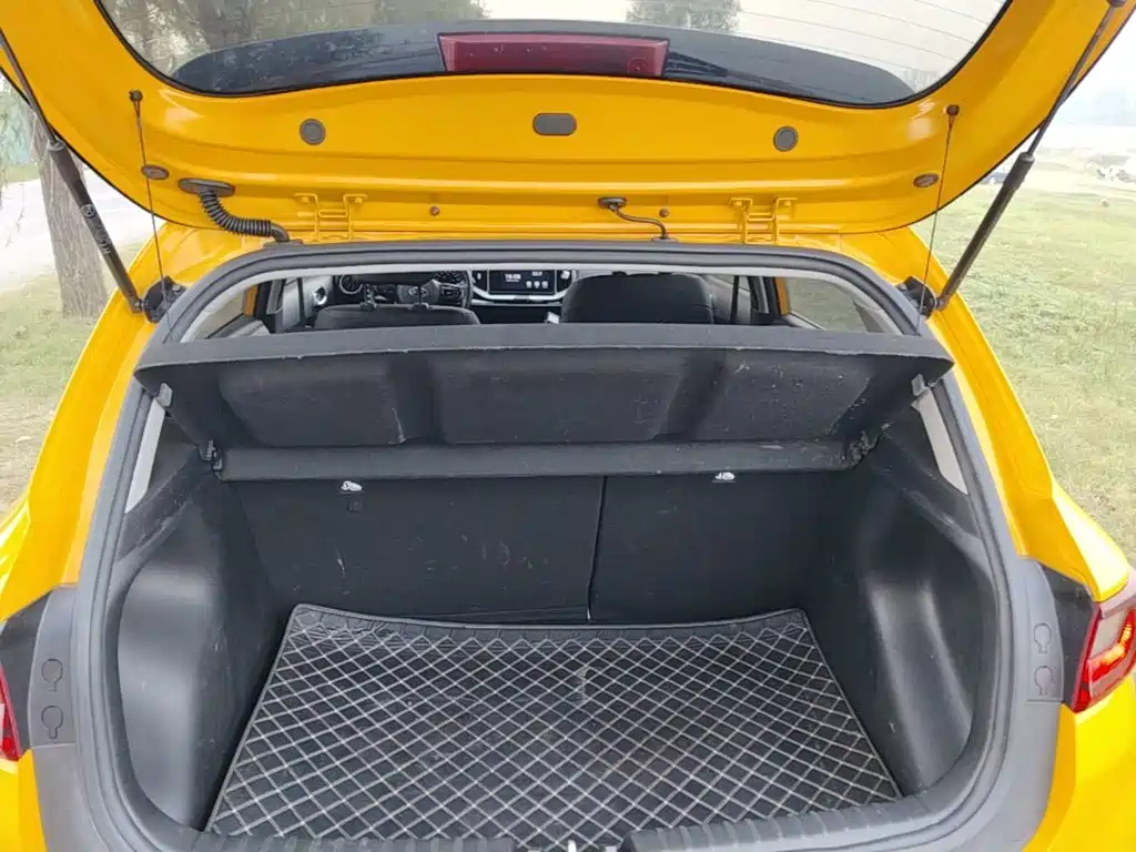 Kia KX1 — миниатюра 19